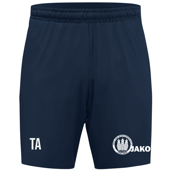 Trainingsshort Dynamic 