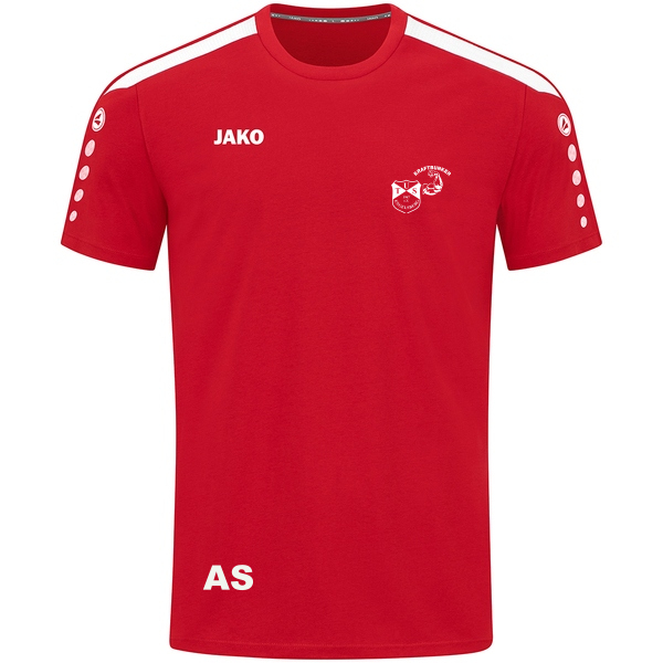 KinderT-Shirt Power 