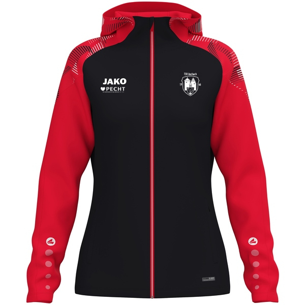 womanKapuzenjacke Sonic Damen 