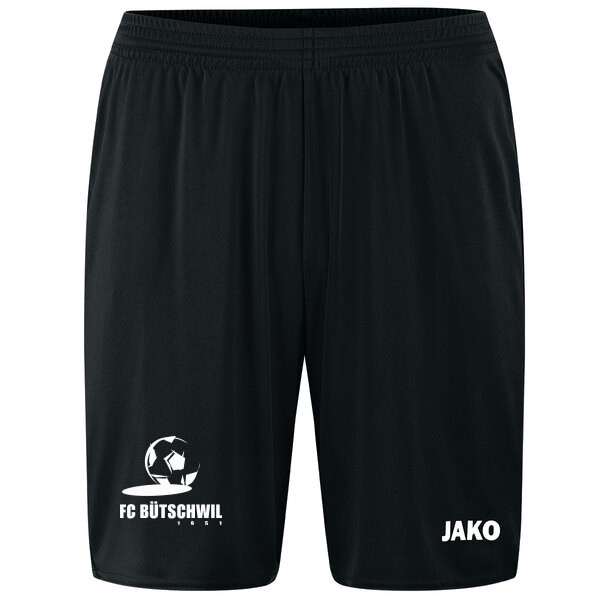 Sporthose Manchester 2.0 ohne Innenslip 