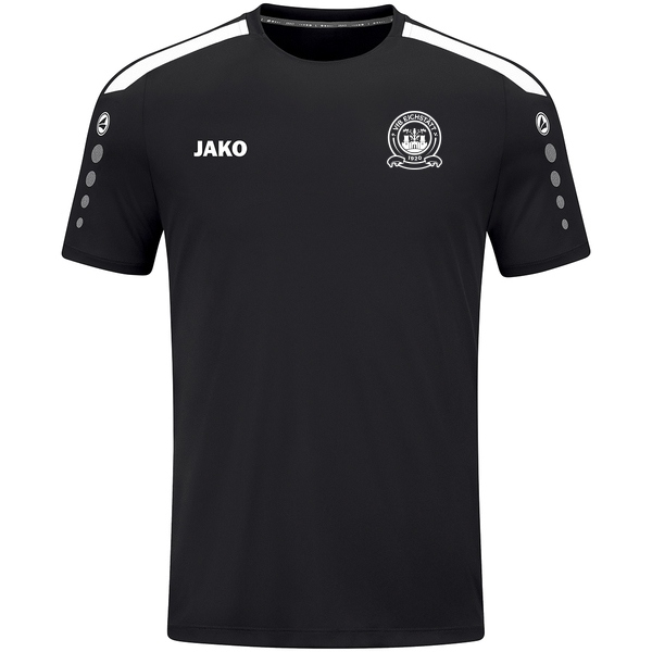 KinderTrikot Power kurzarm 