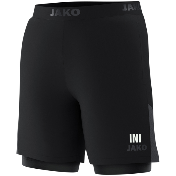 Kinder2-in-1 Short Power 