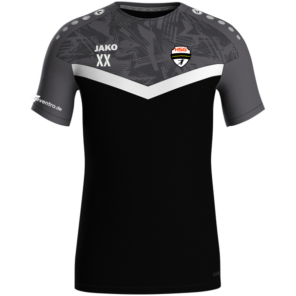 KinderT-Shirt Iconic 