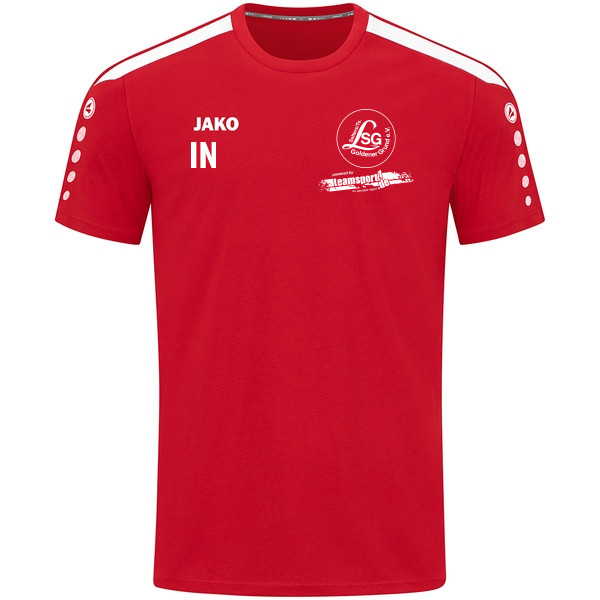 KinderT-Shirt Power 