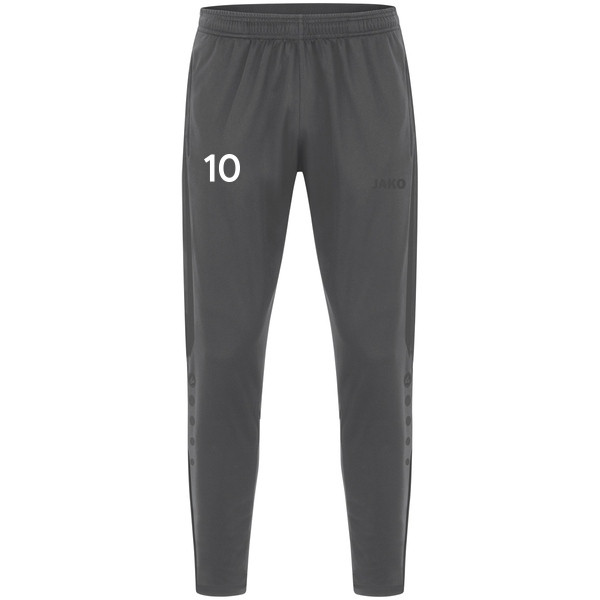 KinderPolyesterhose Power 