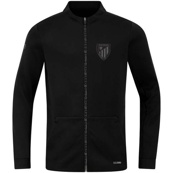 Jacke Pro Casual 