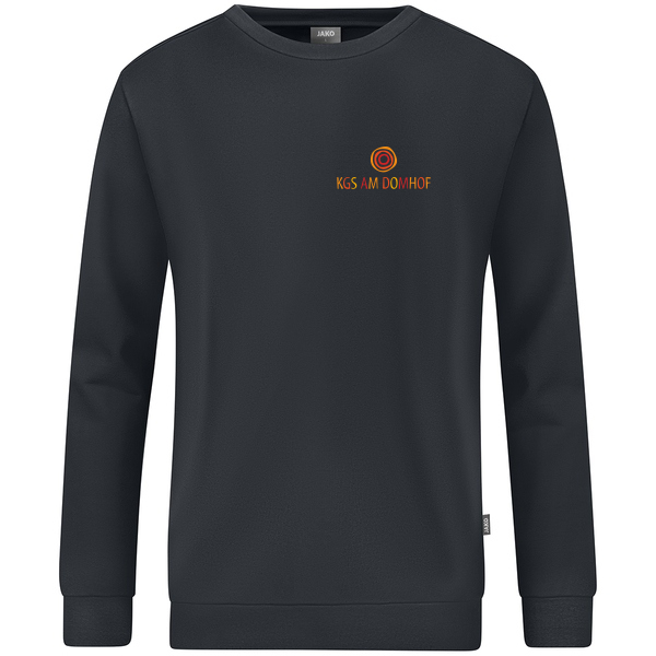 Sweat Organic 