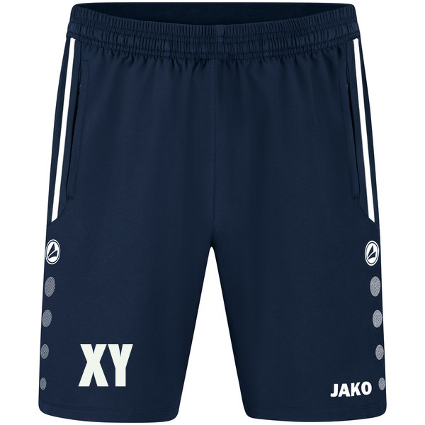 KinderShort Allround 