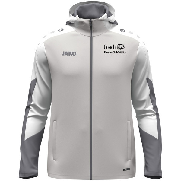 Kapuzenjacke Dynamic 