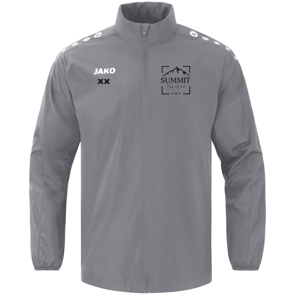 Allwetterjacke Light One 