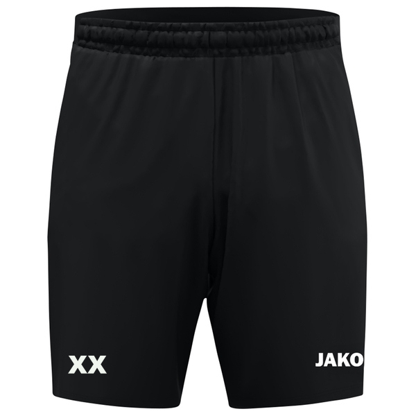 Trainingsshort Dynamic 