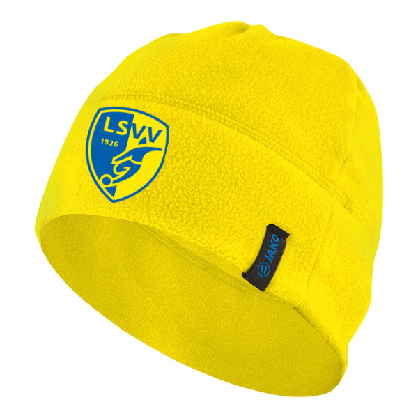 Fleece muts 