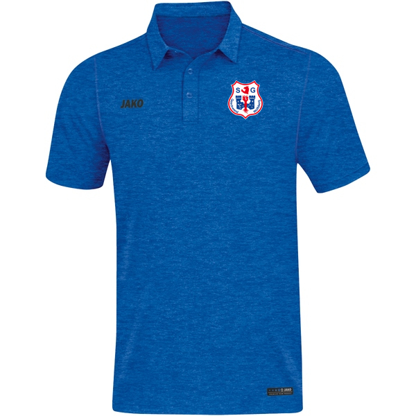 Polo Premium Basics 