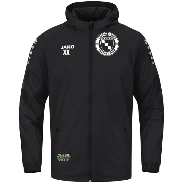 Allwetterjacke Team 2.0 