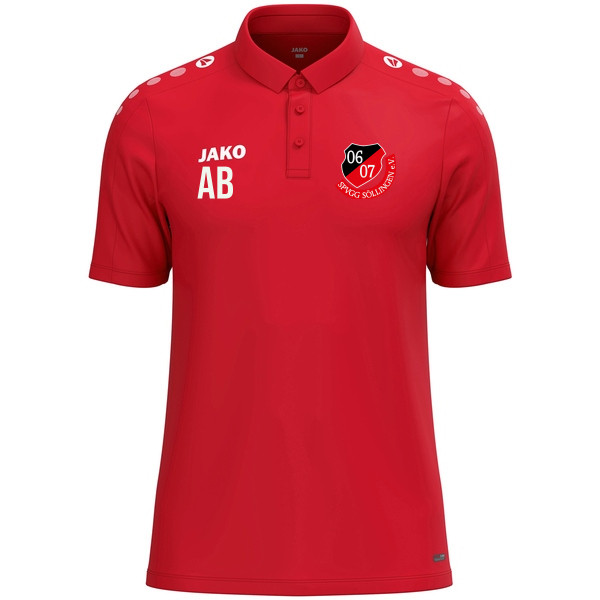 Polo One 