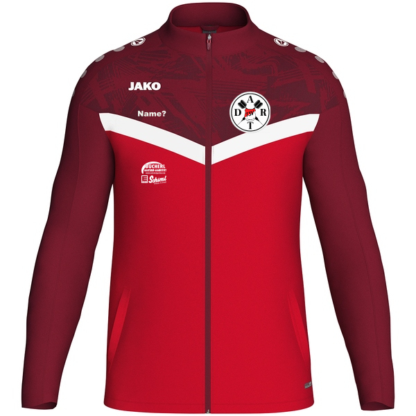 Polyesterjacke Iconic 