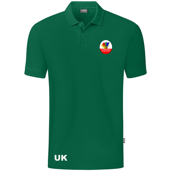 KinderPolo Organic  