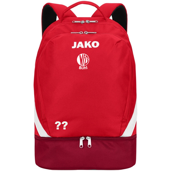Rucksack Iconic 