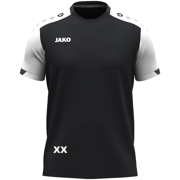 T-Shirt Dynamic 