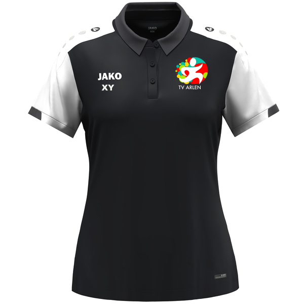womanPolo Dynamic Damen 