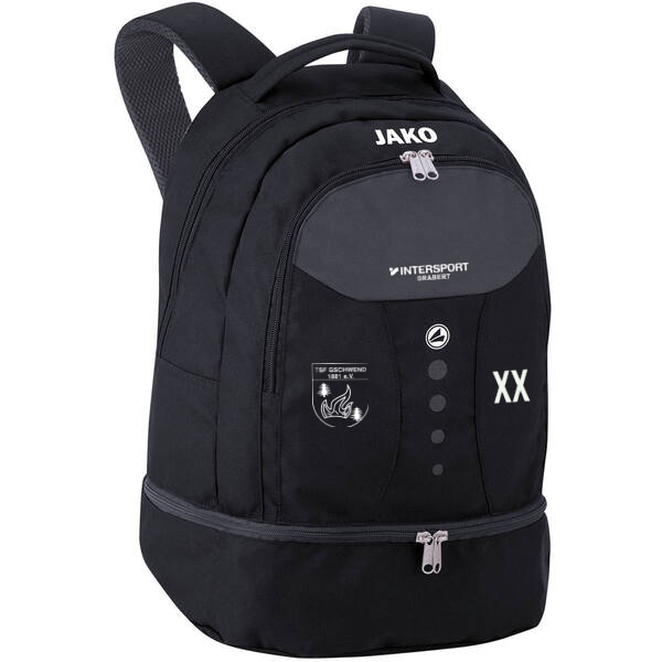 Rucksack TLS 