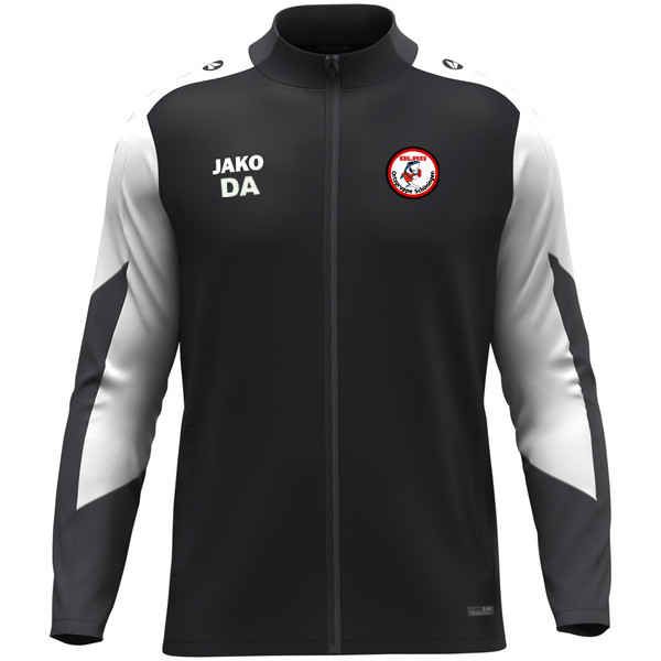 Polyesterjacke Dynamic 