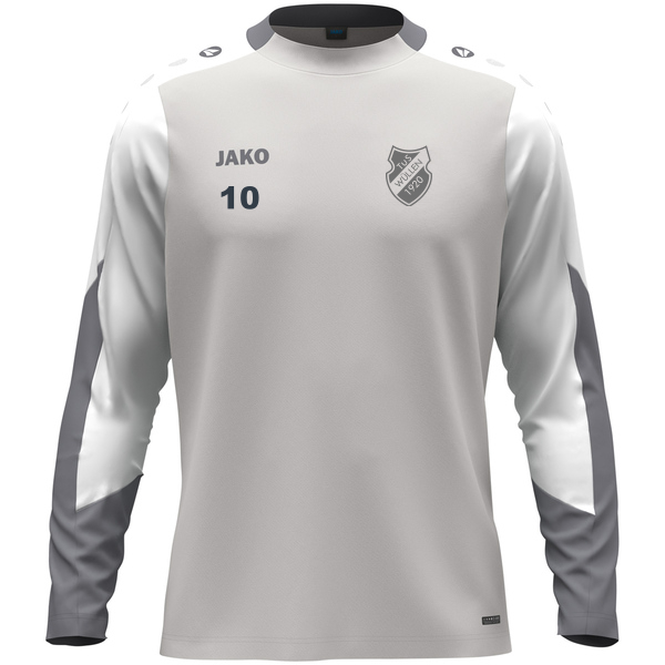 Longsleeve Dynamic 