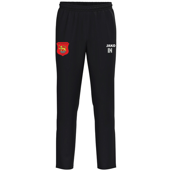 KinderWebhose One 