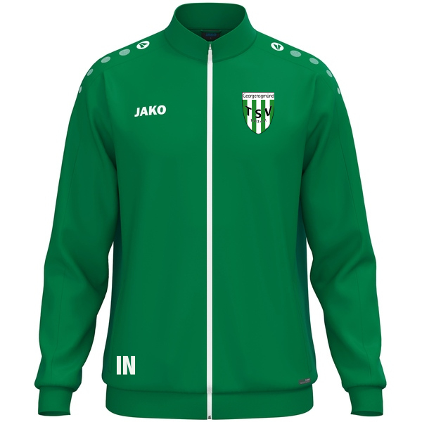 Polyesterjacke One 