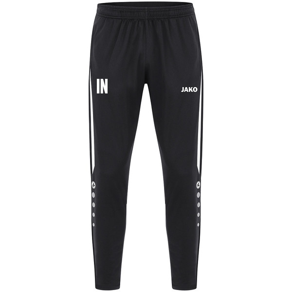 KinderPolyesterhose Power 