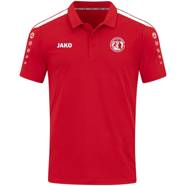 KinderPolo Power 