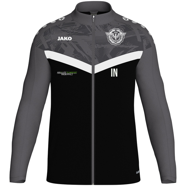 Polyesterjacke Iconic 