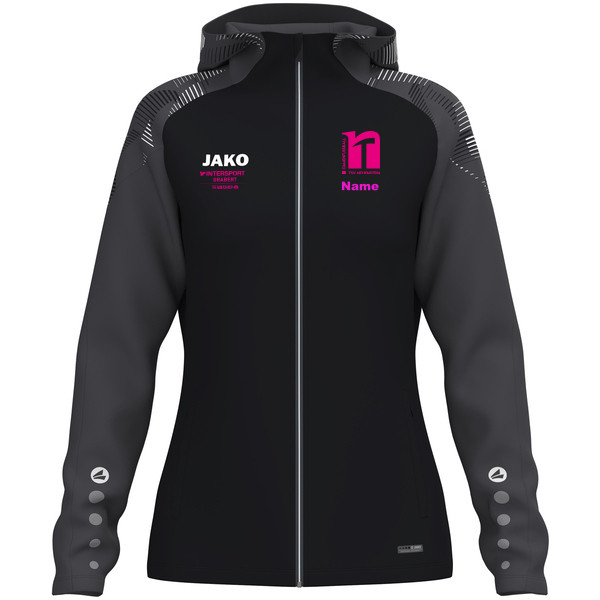 womanKapuzenjacke Sonic Damen 