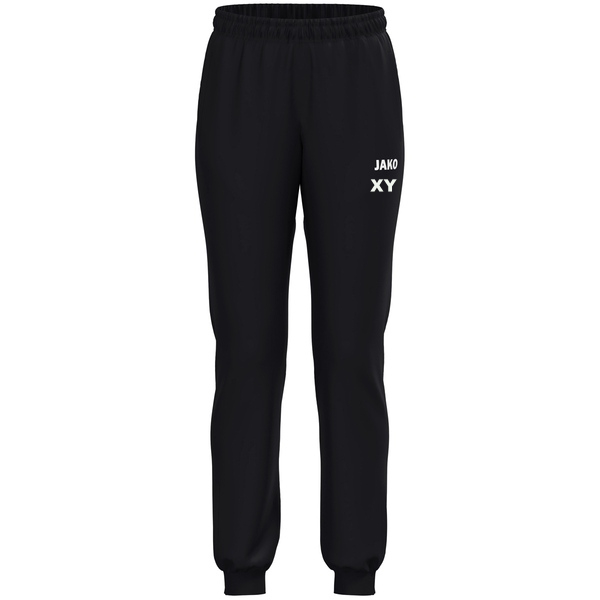 womanPolyesterhose One Damen Langgrößen 