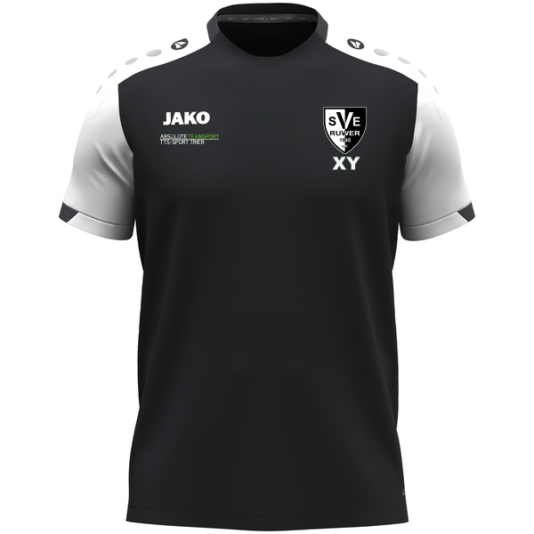 T-Shirt Dynamic 