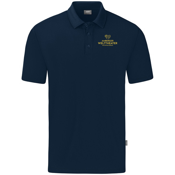 Polo Organic Stretch 