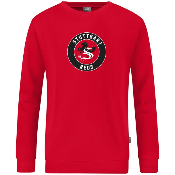 Sweat Organic 