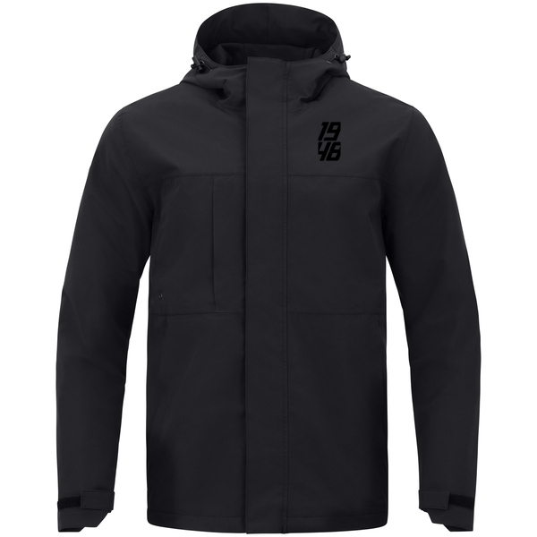 Jacke Function 
