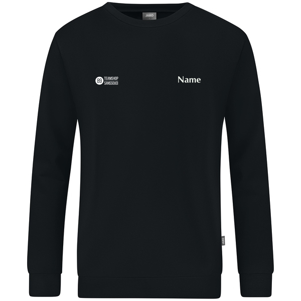 Sweat Organic 