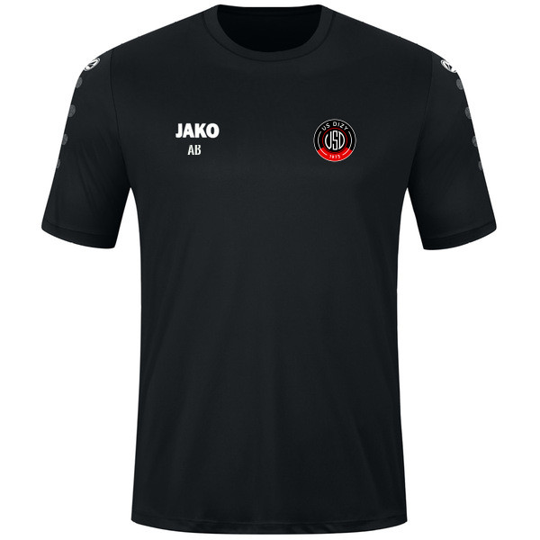 Maillot Team manches courtes 