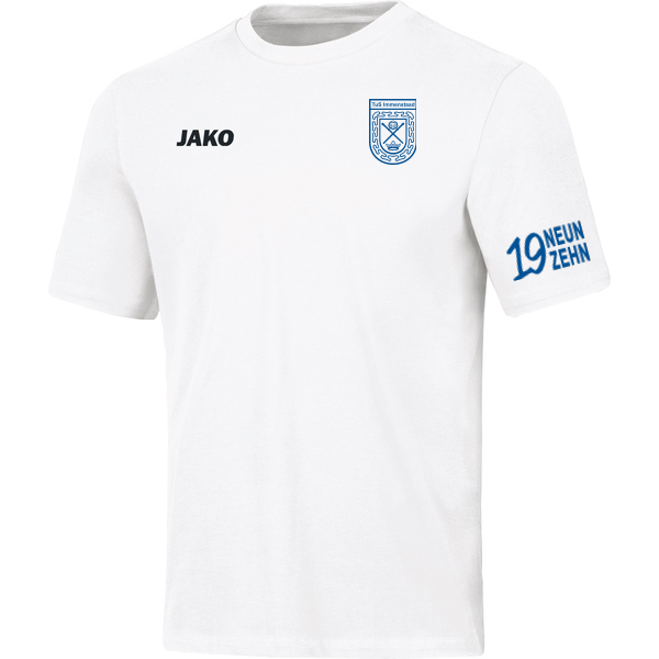 KinderT-Shirt Base 