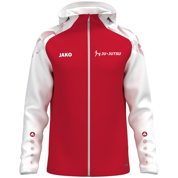 KinderKapuzenjacke Sonic 