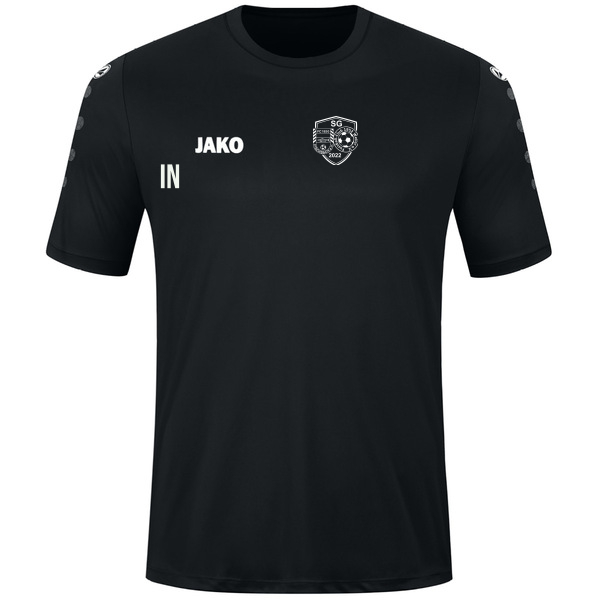Trikot Team kurzarm 
