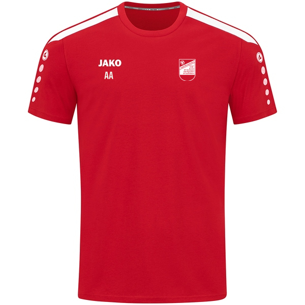 KinderT-Shirt Power 