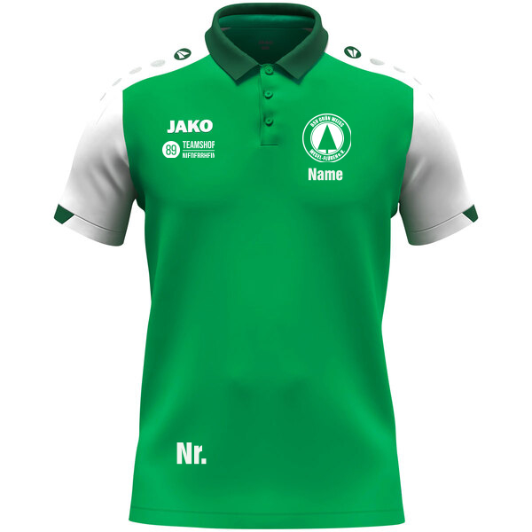Polo Dynamic 