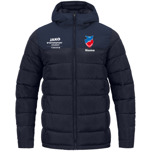 Stadionjacke 