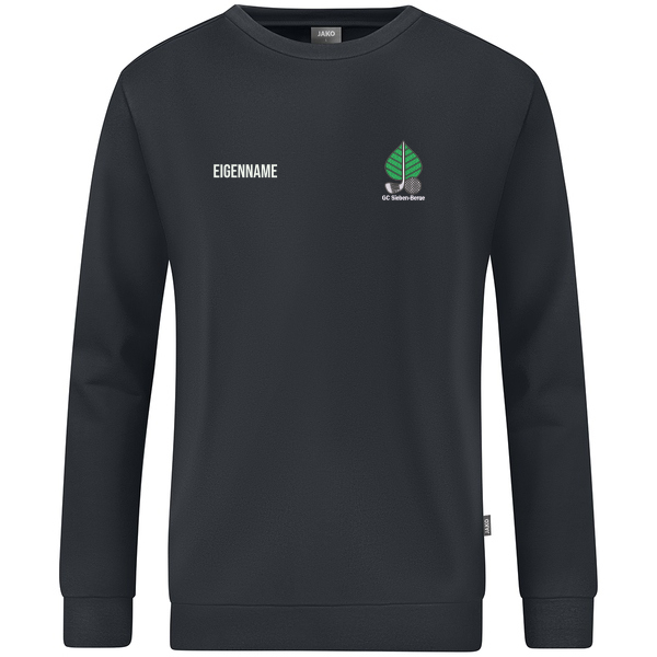 Sweat Organic 