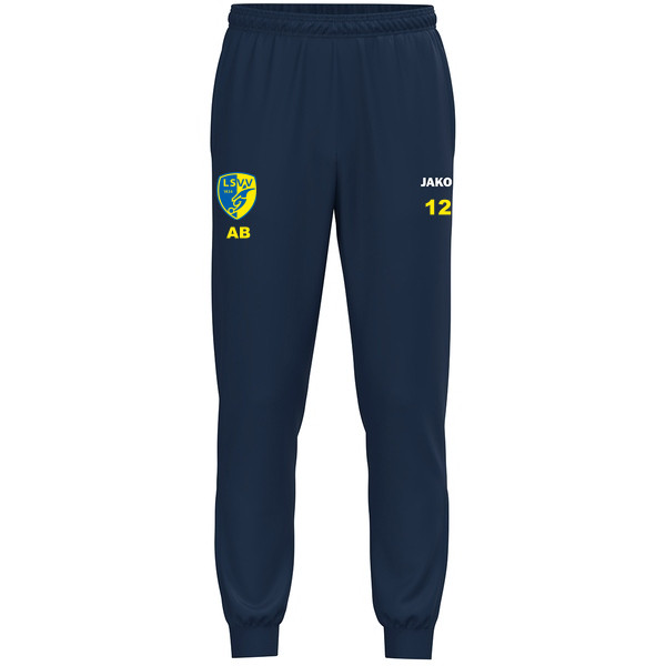 KinderenPolyesterbroek One 