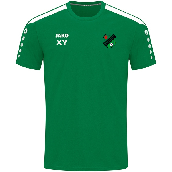 KinderT-Shirt Power 