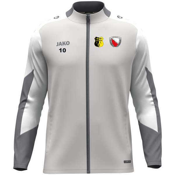 Polyesterjacke Dynamic 